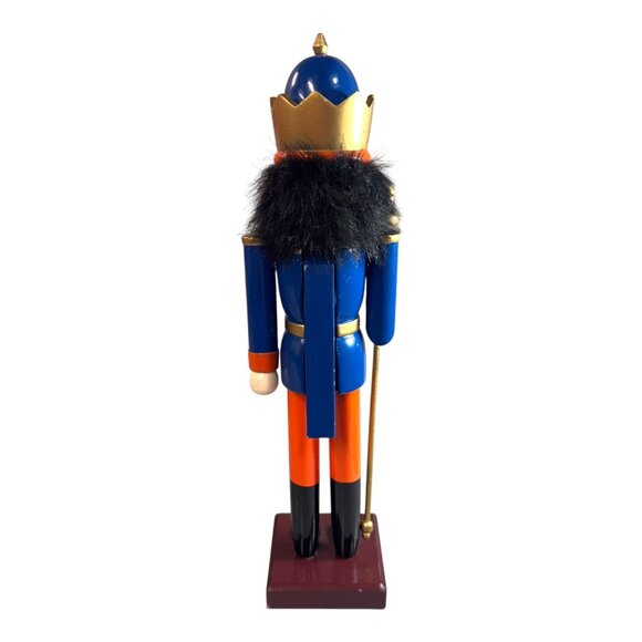 University Of Florida Gators 14" Limited Edition Nutcracker The Memory Company - Picture 9 of 10
